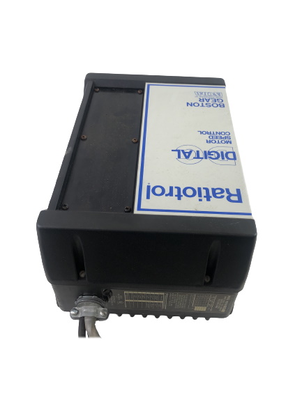 ALTRA INDUSTRIAL MOTION VED100BP