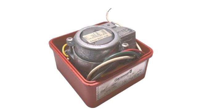 HONEYWELL 67540