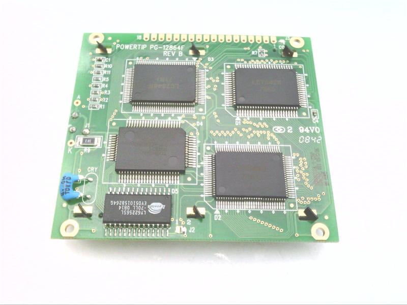 HANTRONIX HDM64GS12L-1-230P