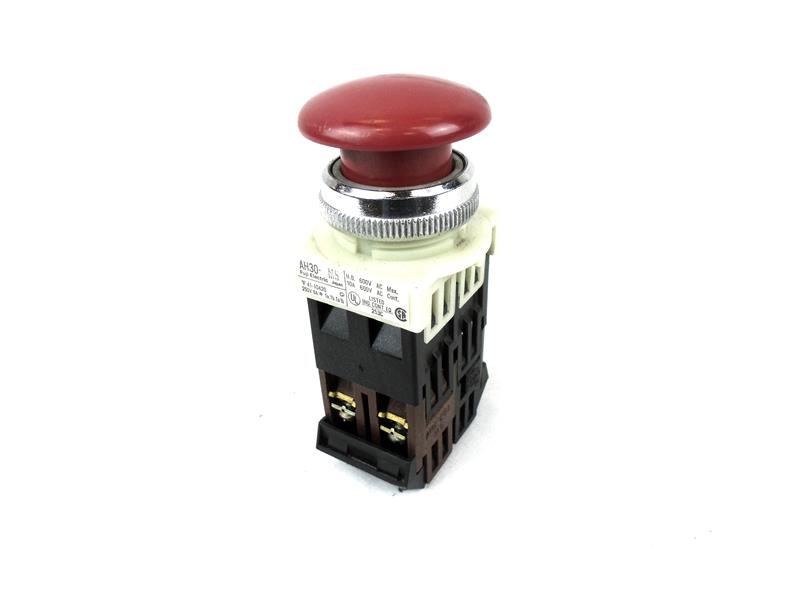 AH30-M5R11 by FUJI ELECTRIC