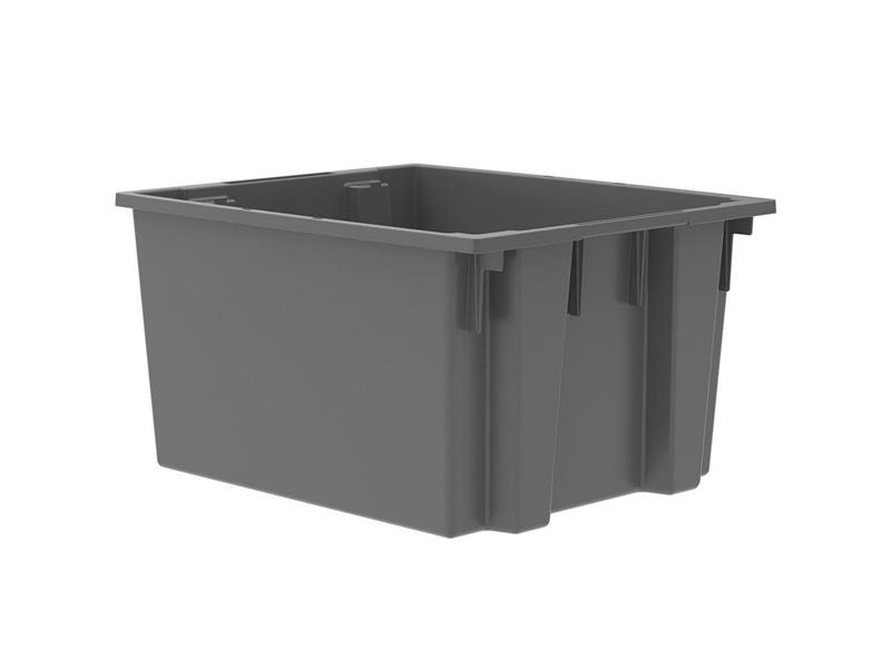 MYERS INDUSTRIES INC 35230 GREY