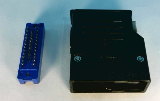 S-1634A(09) by HIROSE ELECTRIC