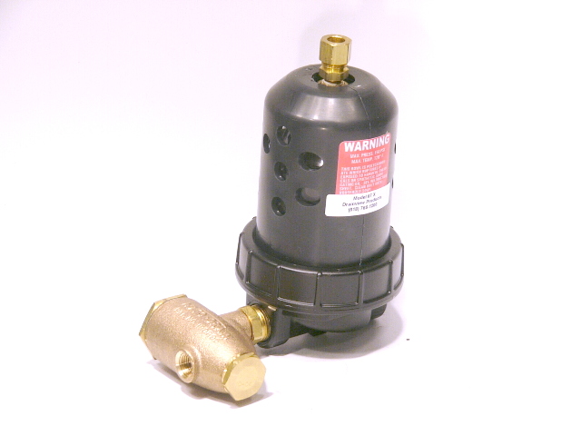 DRAINVIEW PRODUCTS 67