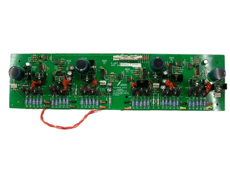 POWERTEC INDUSTRIAL MOTORS INC 144002003