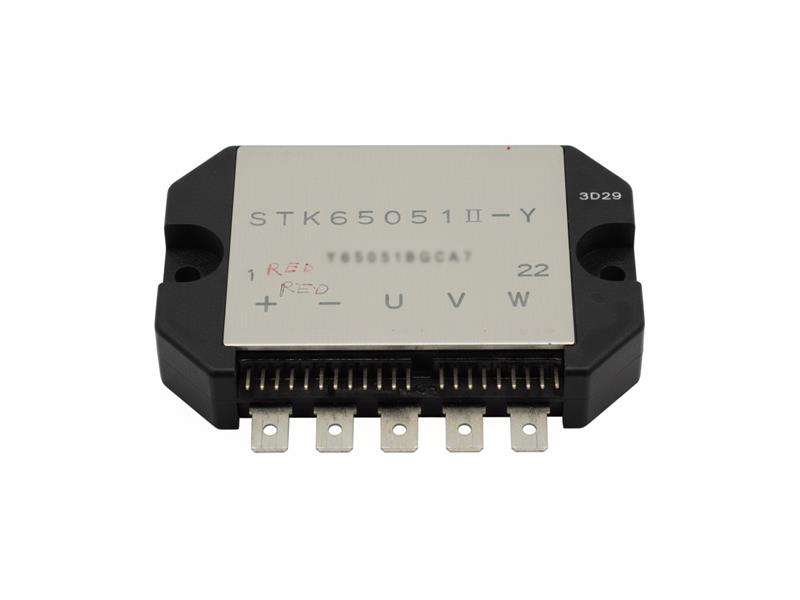 YASKAWA ELECTRIC STK65051II-Y