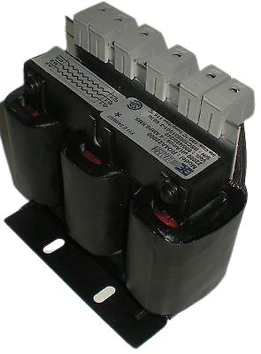 RO4A6500 by PIONEER POWER SOLUTIONS