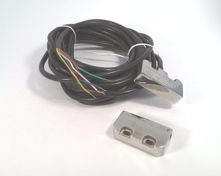 OMRON F3S-TGR-NSMR-20-05