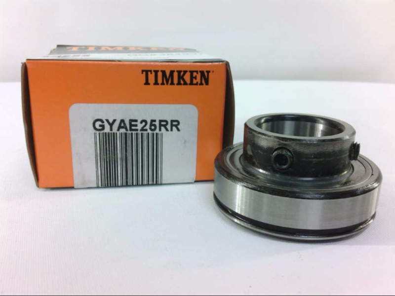GYAE25RR by TIMKEN