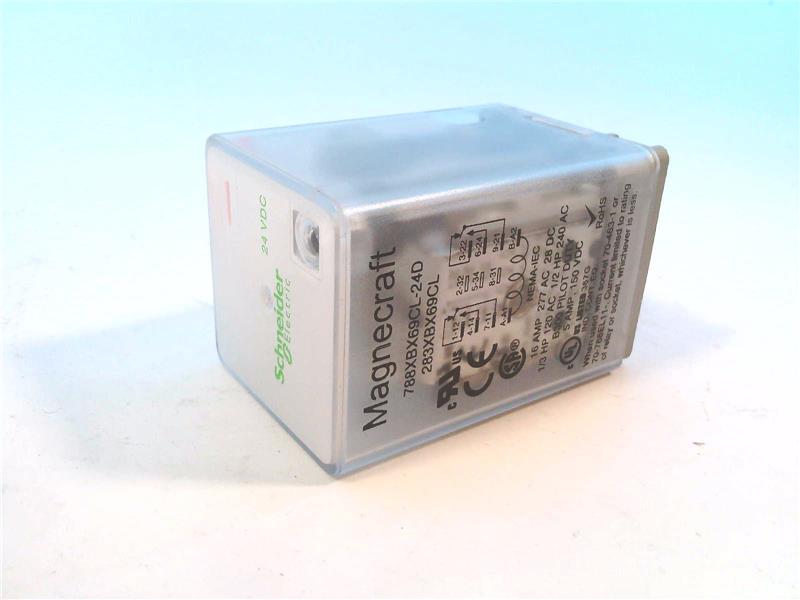 788XBX69CL-24D by SCHNEIDER ELECTRIC