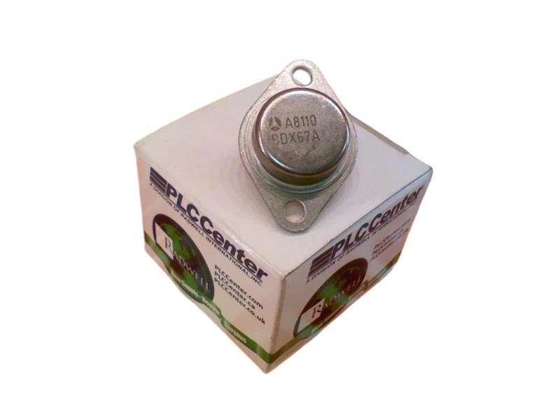 BDX67A by NXP SEMICONDUCTOR