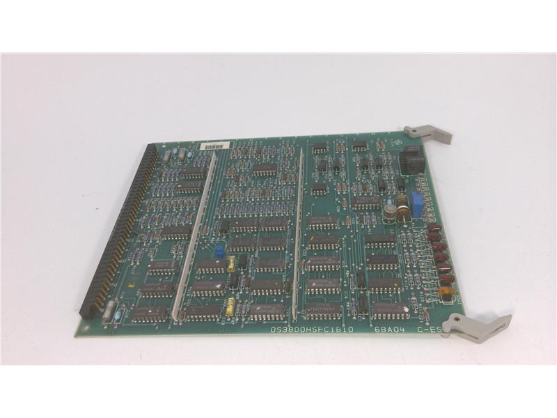 GENERAL ELECTRIC DS3800HSPC1B1B