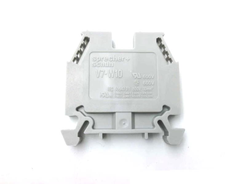 SPRECHER & SCHUH V7-W10