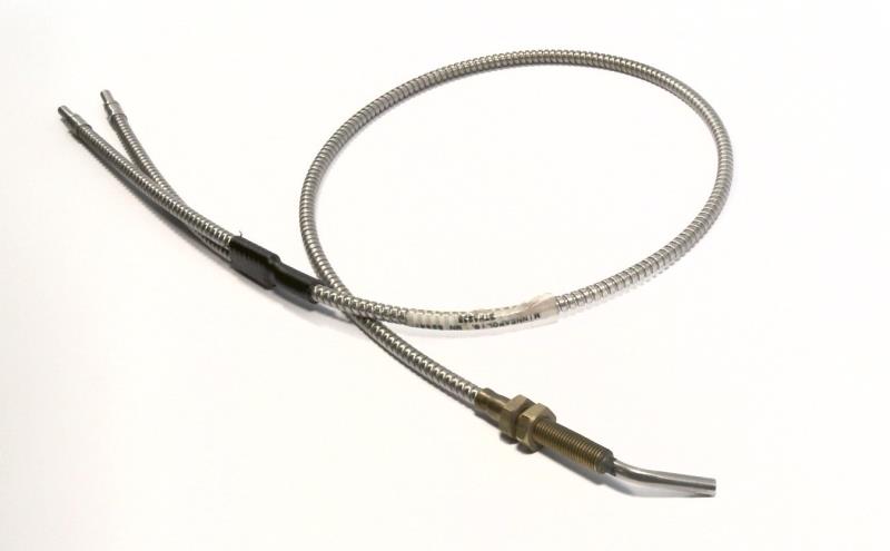 BANNER ENGINEERING BTHA23S