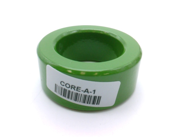 THE MOXA GROUP CORE-A-1