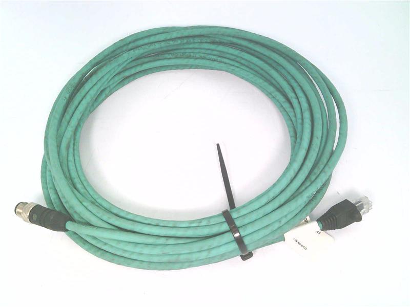 BELDEN 0985 706 103/10M