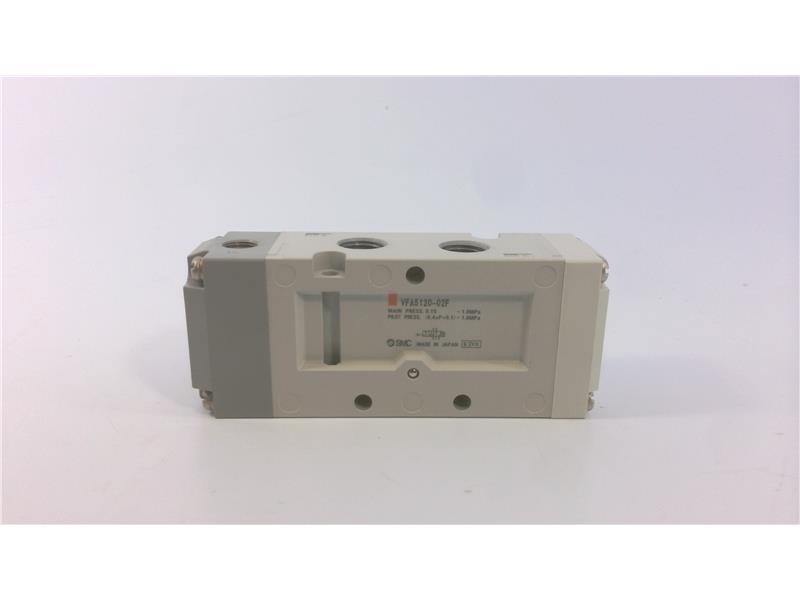 SMC VFA5120-02F