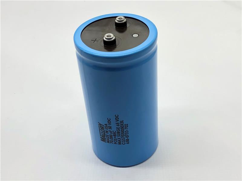 CGS703U050X5L by CORNELL DUBILIER