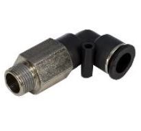 PNEUMADYNE CPELS125-1/8