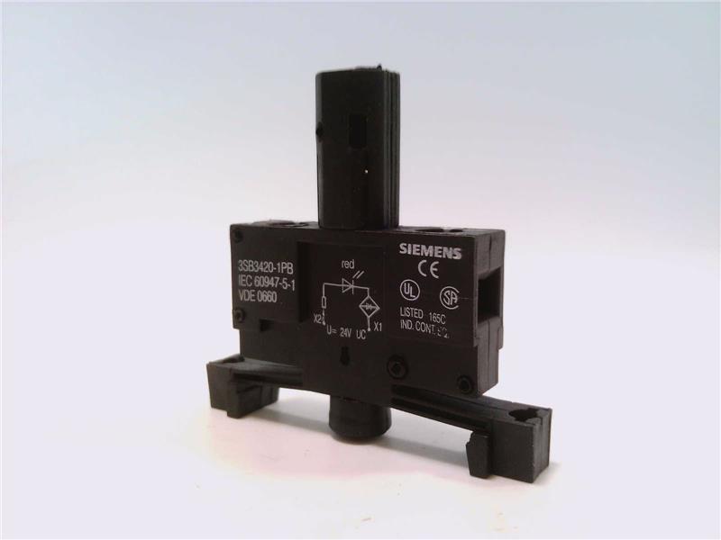SIEMENS 3SB3420-1PB