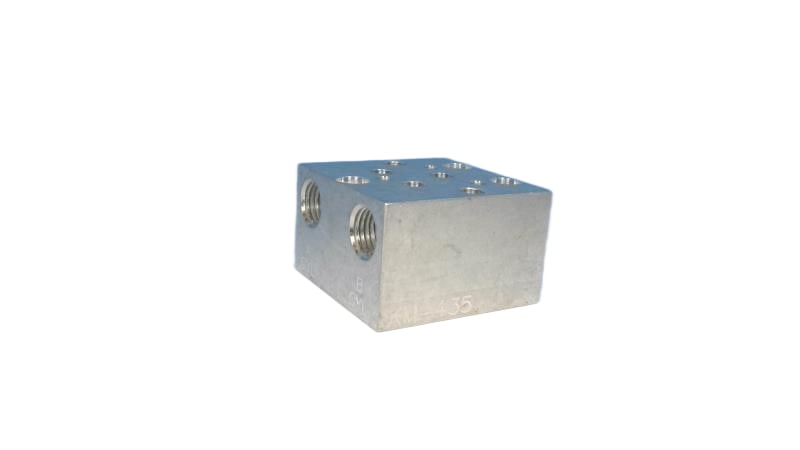 VERSA VALVES KM-435
