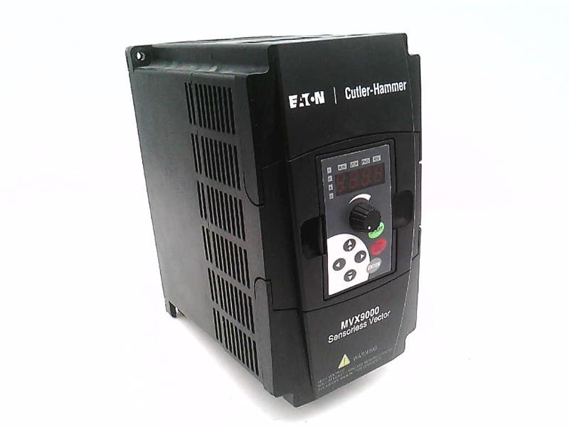 EATON CORPORATION MVX007A0-4