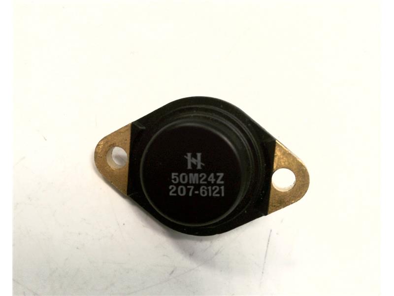 GENERAL DYNAMICS 50M24Z