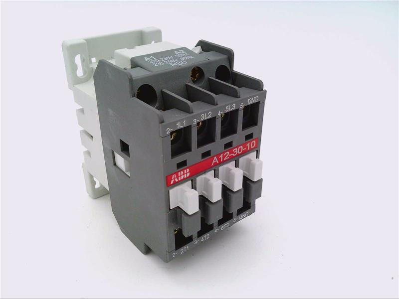 ASEA BROWN BOVERI A12-30-10-80