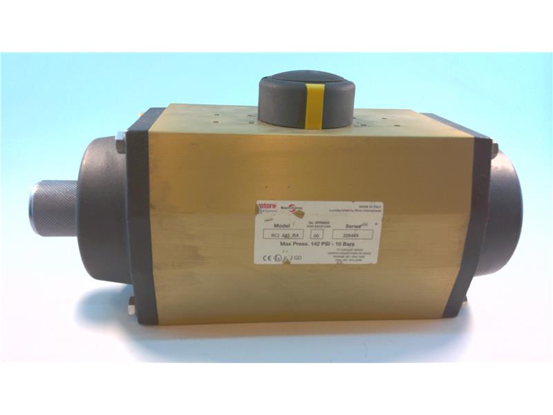 ROTORK RCI 445 DA