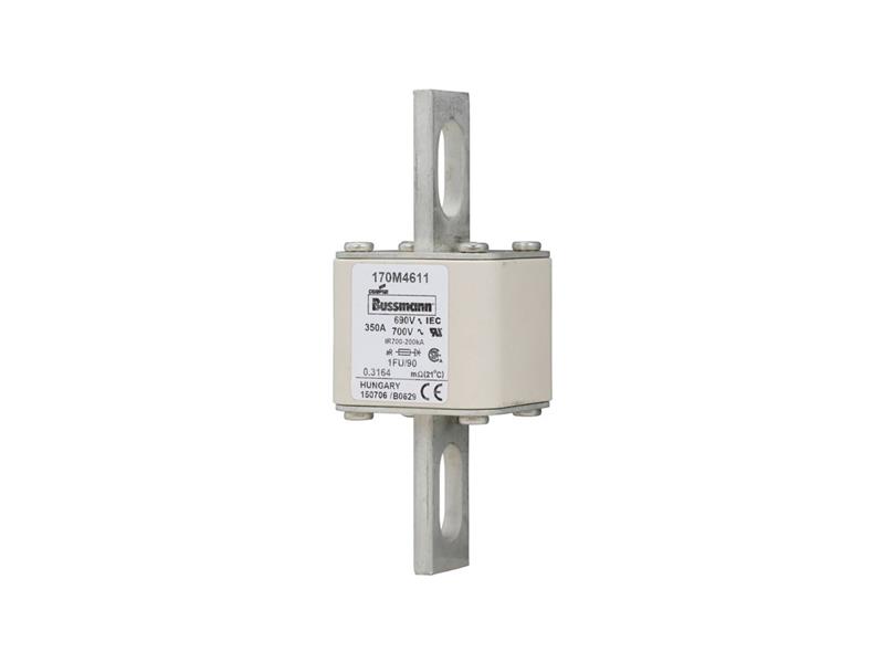 EATON CORPORATION 170M4611