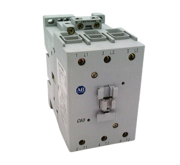 ALLEN BRADLEY 100-C60KF10