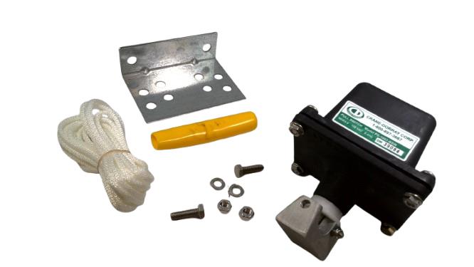 CRANE DORRAY PS-1003-BSW (SPDT)