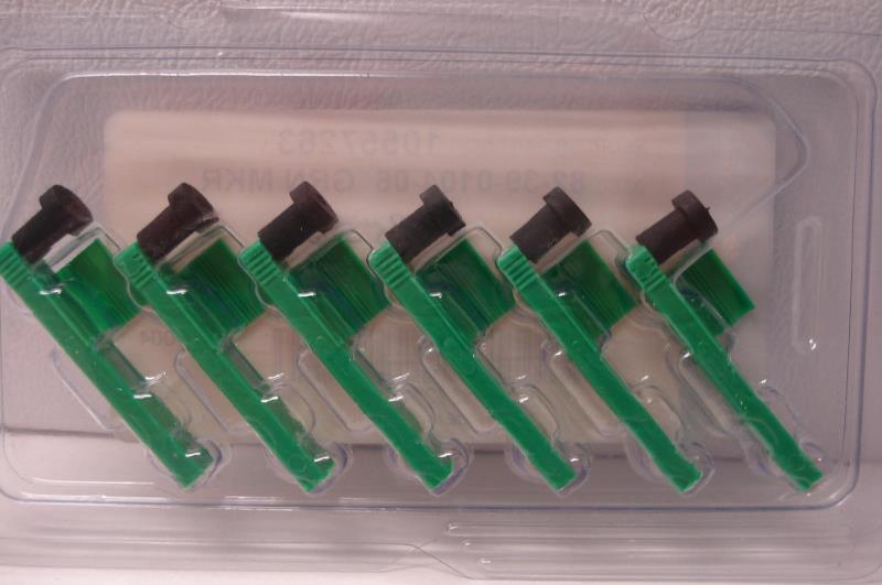 GRAPHIC CONTROLS 10557388