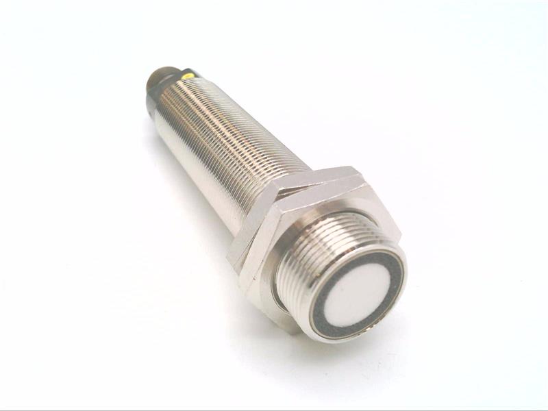 BAUMER ELECTRIC UNAM 18U68/080312