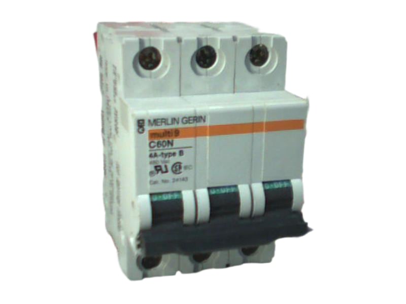 SCHNEIDER ELECTRIC MG24143
