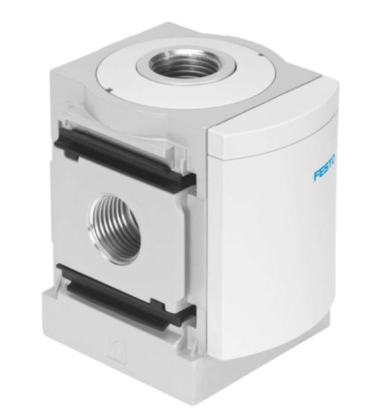 FESTO MS4-FRM-1/4-Z