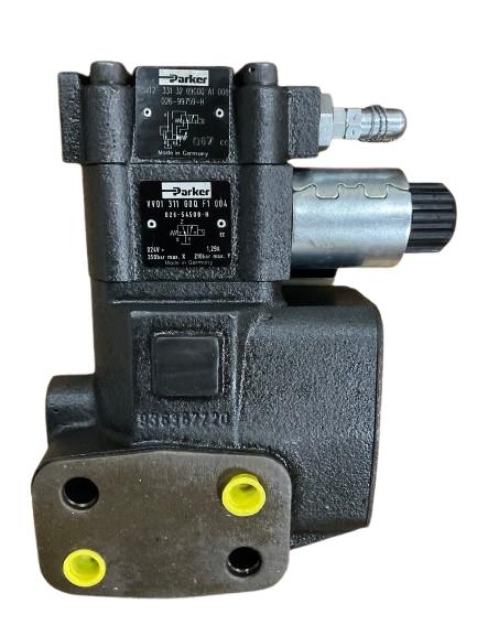 PARKER R5P085300209G0RA1229