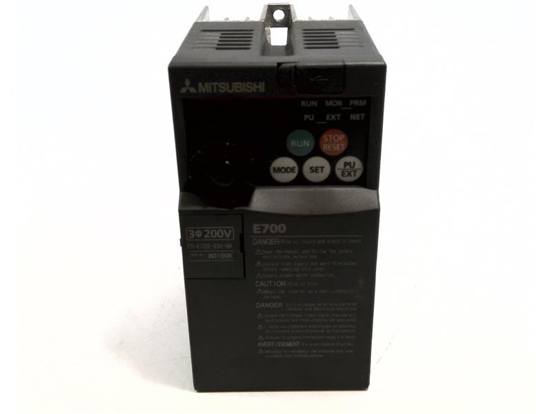 MITSUBISHI FR-E720-030-NA