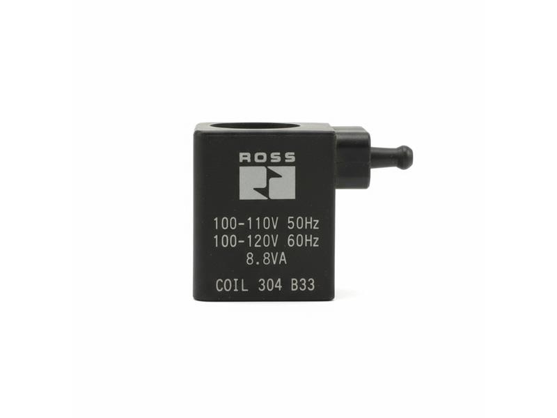ROSS CONTROLS 304B33