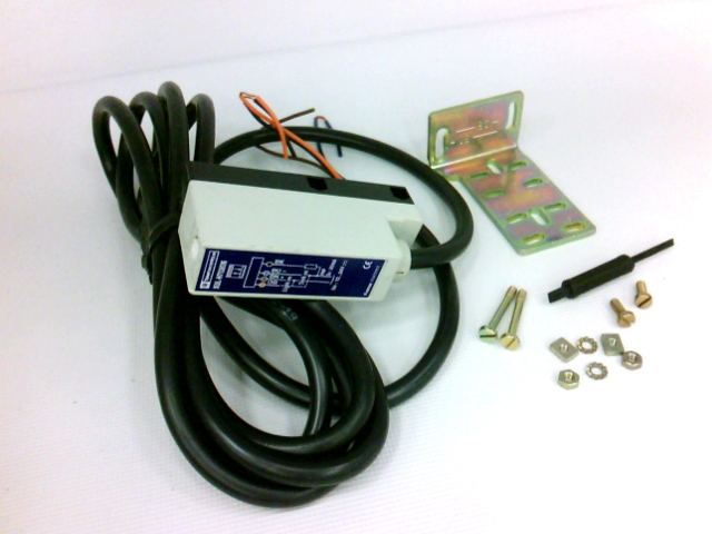 XULH703535 by SCHNEIDER ELECTRIC