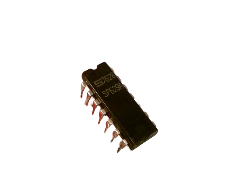 SIPEX SP629A