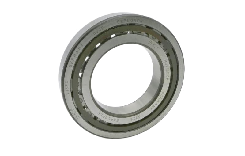 SKF NJ-216ECP