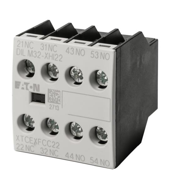 EATON CORPORATION XTCEXFCC22