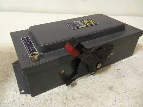 SCHNEIDER ELECTRIC FAE-32015-NA