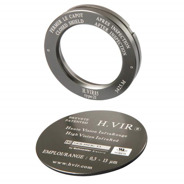 SCHNEIDER ELECTRIC IRHVIR105U4