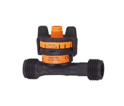 EFECTOR SVM12XXXD0KG/US-100-SV3150