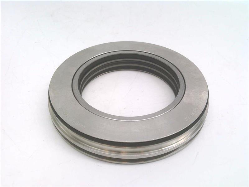 AESSEAL E519-BTBG001/30-131