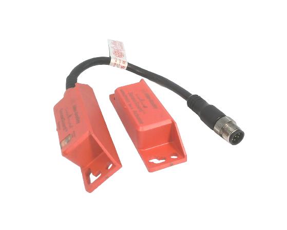 ALLEN BRADLEY 440N-Z21SS2H-CU