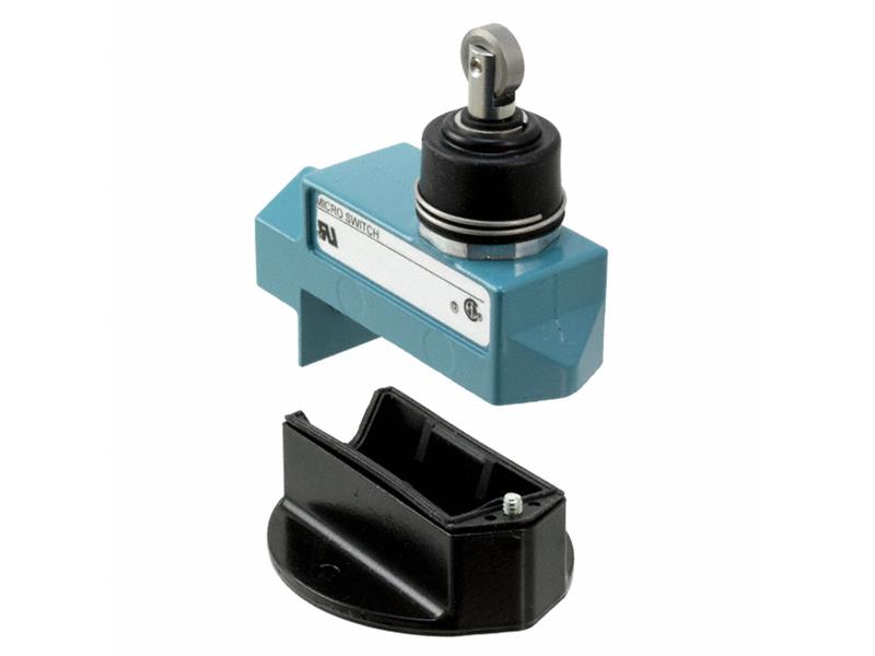 BZV6-2RN80 by HONEYWELL