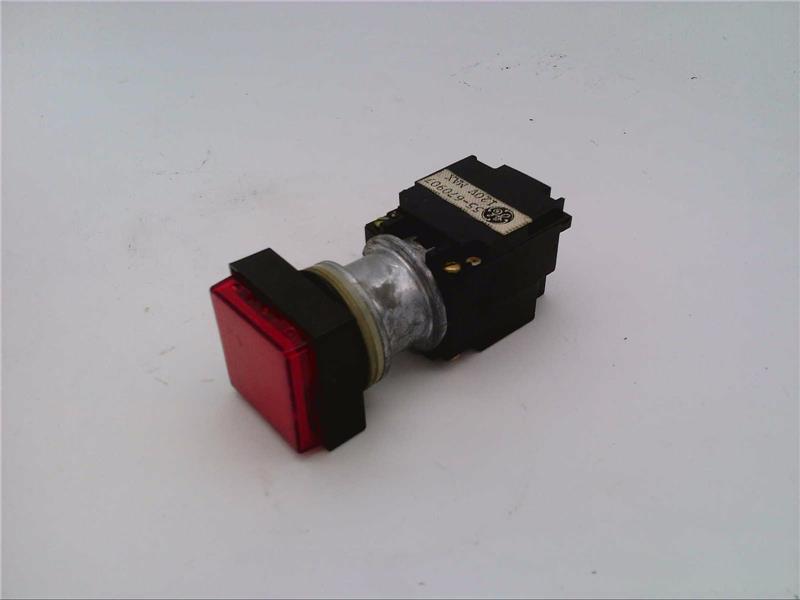 GENERAL ELECTRIC CR104MD3162