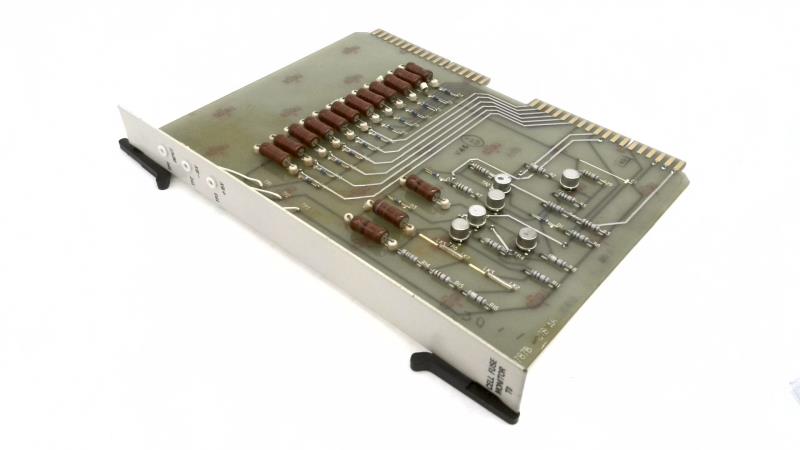 T008-P-001 by CONVERTEAM